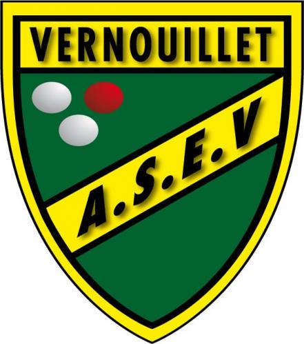 Logo Association Saint Etienne de Vernouillet - Billard
